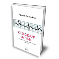 Livro: Check-up de vida