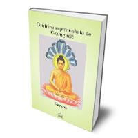 Livro: Doutrina espiritualista de Caxinguelé