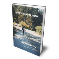 Livro: Caminho de poeira e pedras