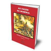 Livro: As faces da miséria