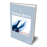 Livro: Antologia poetica I