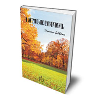 Livro: Rascunhos de um vendaval