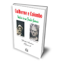 Livro: Guilherme e Colombo - História de uma família Genovesa