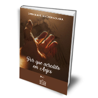 Livro: Por que acredito em Anjos Livro: Por que acredito em Anjos
