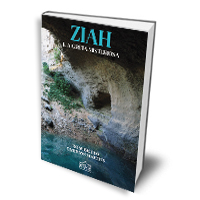 Livro: Ziah e a gruta misteriosa