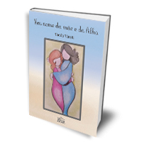 Livro: Em nome da mãe e da filha