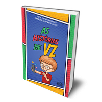 Livro: As histórias de VZ