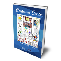 Livro: Conte um Conto - Turma 5° ano B – 2022