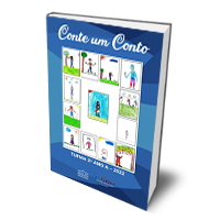 Livro: Conte um Conto - Turma 3° ano A – 2022