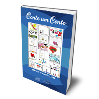 Livro: Conte um Conto - Turma 2° ano B – 2022