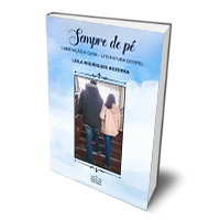 Livro: Sempre de pé