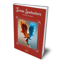 Livro: Jovem sonhadora