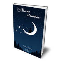 Livro: Não me abandone