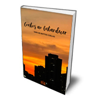 Livro: Contos ao entardecer