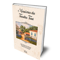 Livro: Memórias da Família Fani Livro: Memórias da Família Fani