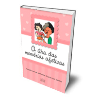 Livro: A ilha das memórias afetivas