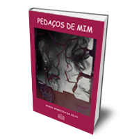 Livro: Pedaços de mim