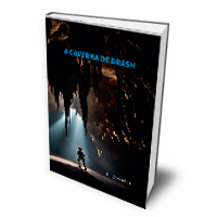 Livro: A caverna de Drash