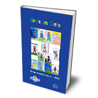 Livro: Conte um Conto - Turma Primeiro Ano A – 2024