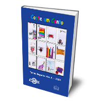 Livro: Conte um Conto - Turma Segundo Ano A – 2024