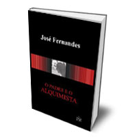 Livro: O Padre e o Alquimista Livro: O Padre e o Alquimista