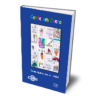 Livro: Conte um Conto - Turma Quinto Ano A – 2024