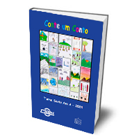 Livro: Conte um Conto - Turma Sexto Ano A – 2024