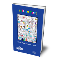 Livro: Conte um Conto - Semi-Integral – 2024