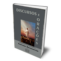 Livro: Discursos e Orações