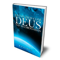 Livro: Encontros com Deus nas madrugadas
