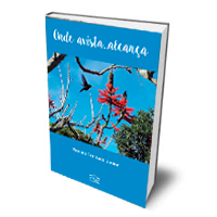 Livro: Onde avista...alcança