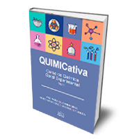 Livro: QUIMICativa - Curso de Química Geral Experimental - vol. 1