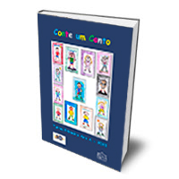 Livro: Conte um Conto - Turma Primeiro Ano A – 2023