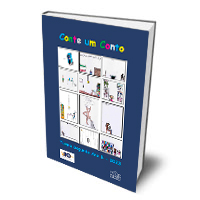 Livro: Conte um Conto - Turma Segundo Ano B – 2023