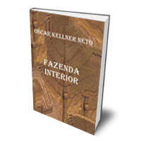 Livro: Fazenda interior Livro: Fazenda interior