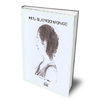 Livro: Meu Querido Monge