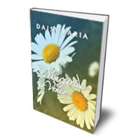 Livro: Margaridas ao vento Livro: Margaridas ao vento