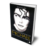 Livro: Simplesmente Michael