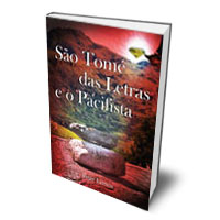 Livro: São Tomé das Letras e o Pacifista