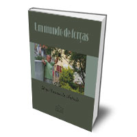 Livro: Um mundo de forças