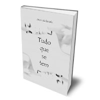 Livro: Tudo que se tem