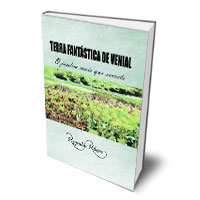 Livro: Terra fantastica de Venial