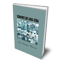 Livro: Sonhos de uma vida