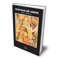 Livro: Mágoas de amor