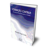 Livro: Formação contínua