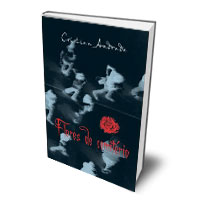 Livro: Flores de cemitério