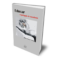Livro: Educar na pedagogia da consciência