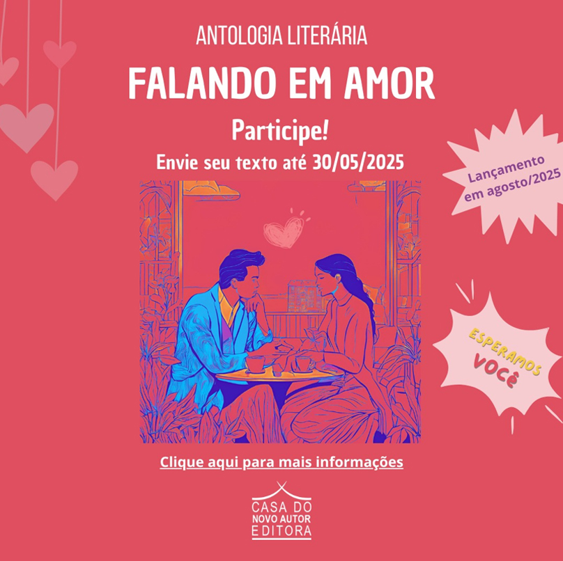 Antologia literária