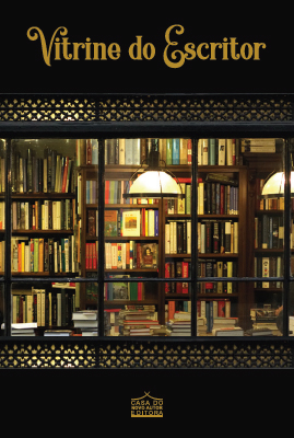 Concurso literário "Vitrine do Escritor"
