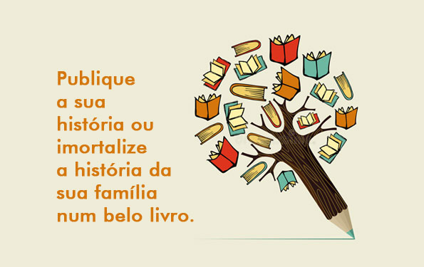 Livros de família
